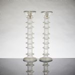 1528 6112 CANDLESTICKS